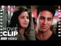 Humko Deewana Kar Gaye Movie Clip 7 Is That Clear Akshay Kumar Katrina Kaif