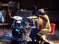 Hamid Drake Bindu Sant Anna Arresi 30 08 2008 1