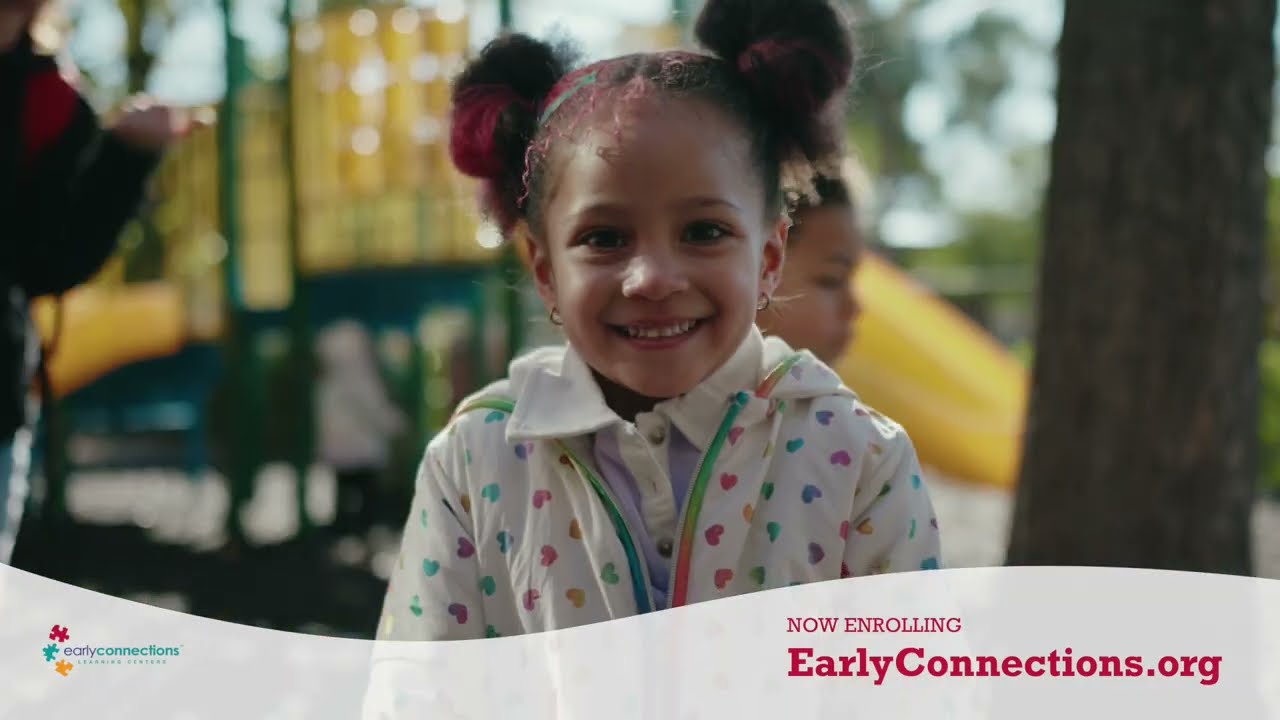 Student Enrollment at Early Connections