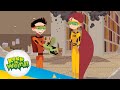 Grossology: Queen for a Day - Ep 1