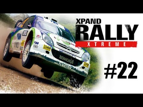 SPEED IT UP - Xpand Rally Xtreme #22