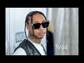 BET Cypher Ace Hood Kevin McCall Tyga Antonio BadA Chris Brown