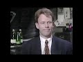 ITV LWT Crime Monthly VHS Friday 24th April 1992