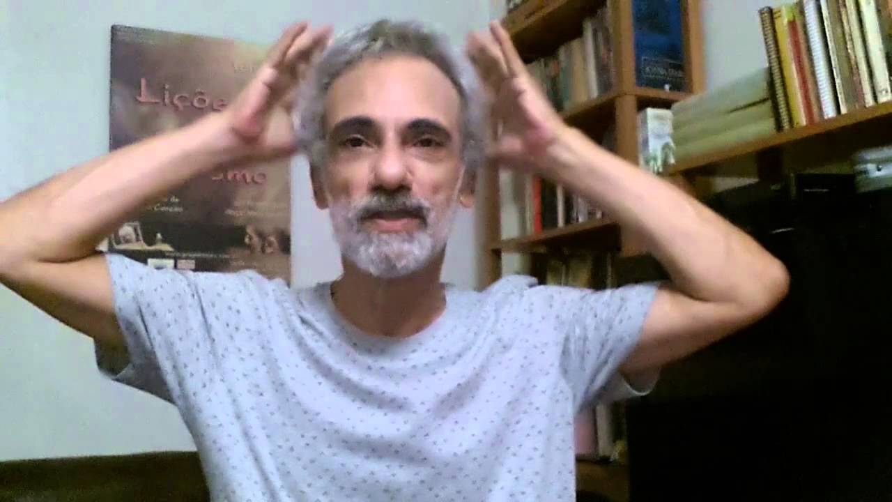 Exercício para fortalecer a voz