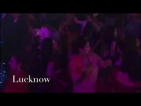 Akira LIVE IN LUCKNOW