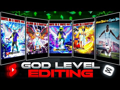 How to edit viral shorts like @veerubhai262 & kaluu is here |How to edit like Veeru & Kalu