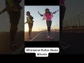 Best Whirlwind Roller Skate Wheels Shorts