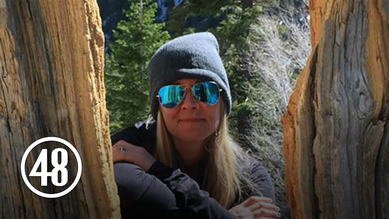 The COVID Cover-Up: Searching for Gretchen Anthony | Full Episode