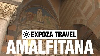 The Costa D'Amalfi (Italy) Vacation Travel Video Guide