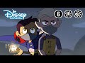 Het Huis van de Uil | De Gouden Generaal | Disney Channel NL