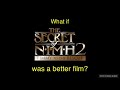 What If The Secret Of NIMH 2 Timmy To The Rescue Was A Better Film