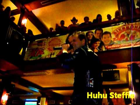 Tobee Du ich trink dich schön