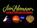 Paramount Classics Jim Henson Warner Bros Pictures Nickelodeon Movies Oh Ca J Dyn 2002