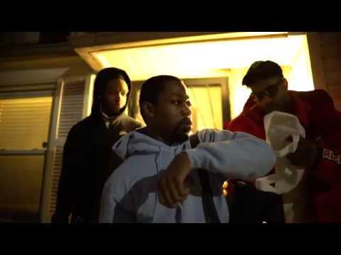 Boss Dezzy feat All Pros - Last Flip | Shot By Video Goats