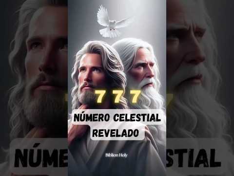 Vídeo: Significado 777: perguntas e respostas na Bíblia