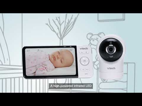 Vtech Baby Monitor Coupons 04 22 Vtech Baby Monitor Coupons 04 22