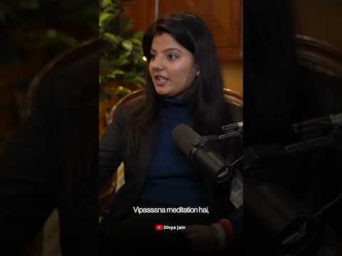 Reality Of Manifestation | Divya Jain