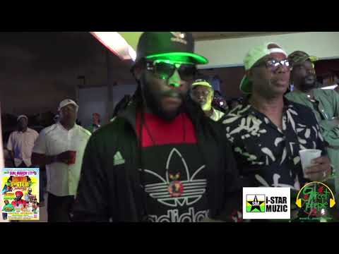 Sound System Sundays - Speng Beng - Melta - Bushman - March 2019