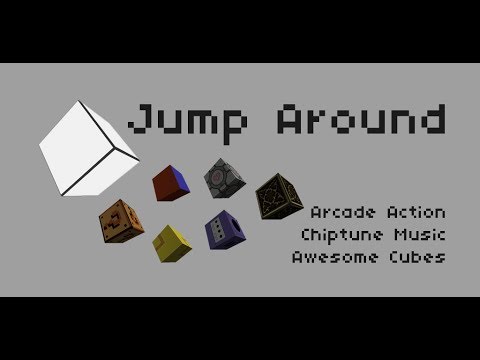 Cube Bustle