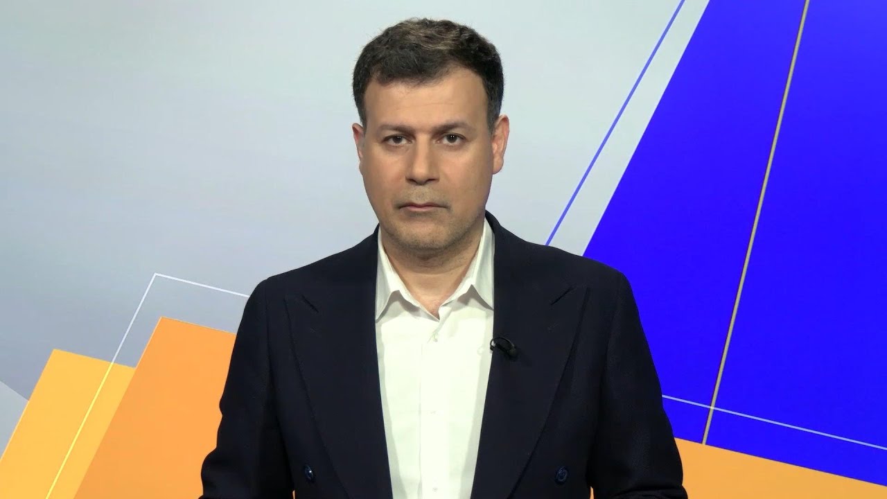 دومینو: نبرد بر سر کنترل تنگه هرمز