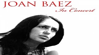 Best Classics - Joan Baez - Joan Baez: In Concert