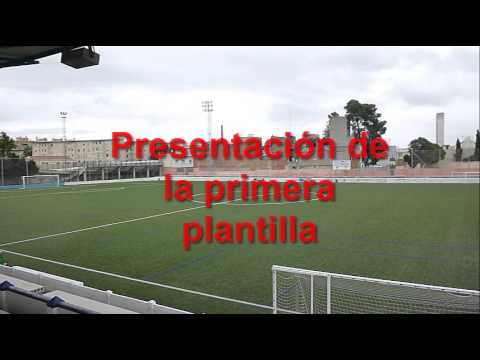 Spot: Algemesí CF - Atlético Levante