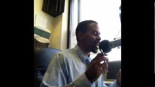 Wake Up With Bill Show Intro 5-17-2012