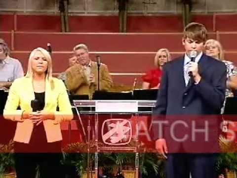Beulah Land (Joseph & Grace Larson) Jimmy Swaggart