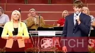 Beulah Land (Joseph & Grace Larson) Jimmy Swaggart