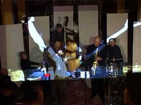 "Kaddish" - Piotr Baron Quintet