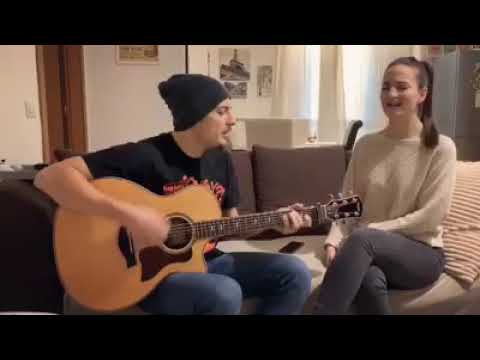 Bellissimo Duo Italy - Blank Space