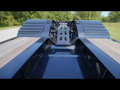 XL Trailers Guardian 110 HDG Promo 2