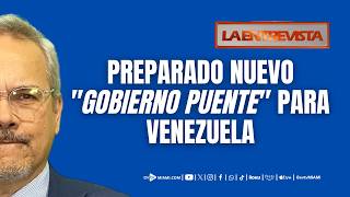 🔴¿MARÍA CORINA REGRESA EL 7 DE MARZO?  |#LaEntrevista #MiguelÁngelRodríguez | 02/26/26