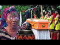 SECRETS OF ODICHE THE STRANGE WITCH 2025 UPLOAD NIGERIAN MOVIES