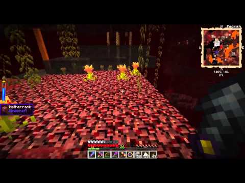 Magic Farm 2 LP: E39 - Back to the Nether