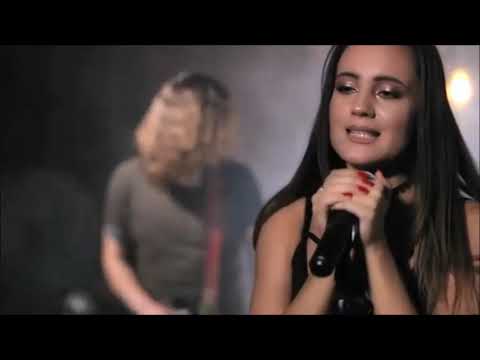 Marina Evans - Имя на запястье (Name on the wrist)