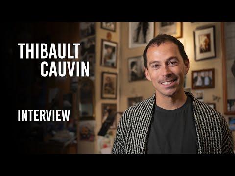 Le Dessous des Cordes #14 - Thibault Cauvin, guitariste classique