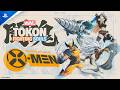 Marvel Tokon: Fighting Souls  PC  játékmenet videója