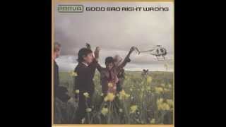 Parva - Good Bad Right Wrong