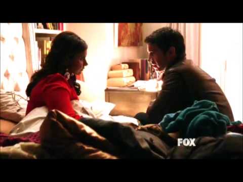 Danny & Mindy - Kiss Me