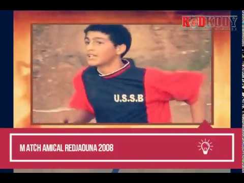 match ussb 2008