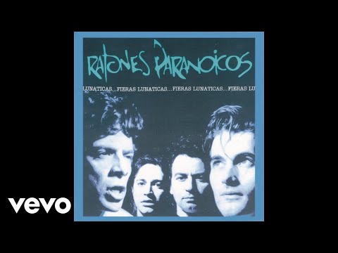 Mi Argentina - Los Ratones Paranoicos