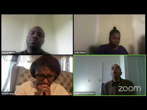 ILFDC Worship Encounters