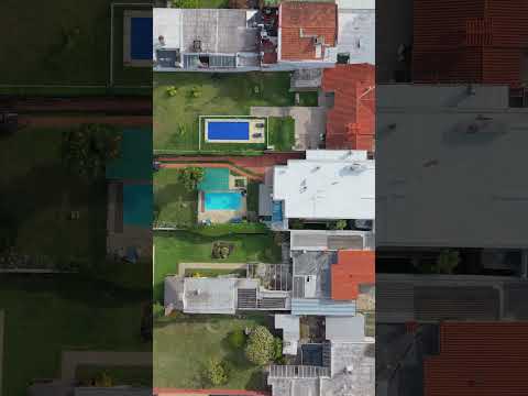 Video de YouTube - Casa en Alquiler y Venta de 5 dormitorios con Piscina, Parrillero y Jardín en Malvín, Montevideo
