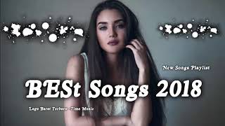 Download lagu Lagu barat terpopuler 2018 mp3