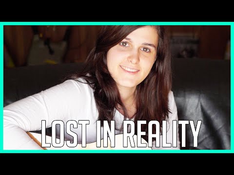 Lost In Reality - 5 Seconds of Summer (Cover by Nat)