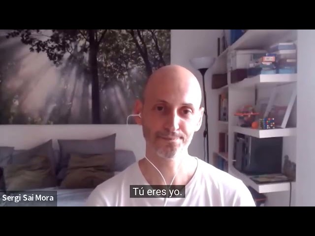 Miniatura del vídeo La Espiritualidad, por Sergi Sai Mora