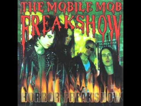 The Mobile Mob Freakshow-Plasticbomb (Poison Idea)