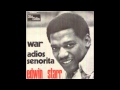 Edwin Starr   Adios Senorita - Remember Santhos Edwin Starr   Adios Senorita