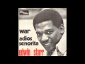 Edwin Starr   Adios Senorita